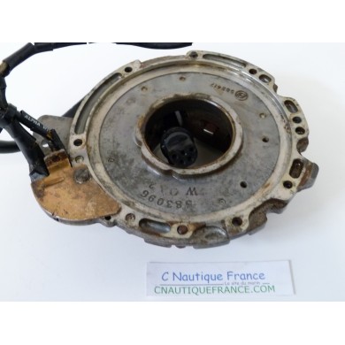 6 - 60 HP IGNITION PLATE  JOHNSON EVINRUDE