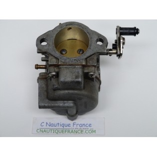 50 CV 2T CARBURATEUR EVINRUDE JOHNSON