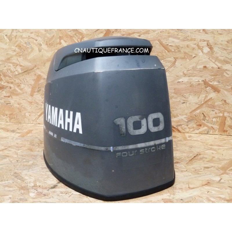 F100 CALANDRA 100 CV 4T YAMAHA 67F