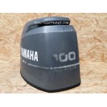 F100 CALANDRA 100 CV 4T YAMAHA 67F