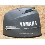 F100 CALANDRA 100 CV 4T YAMAHA 67F