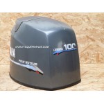 F100 TOP COWL 100 HP 4S YAMAHA 67F