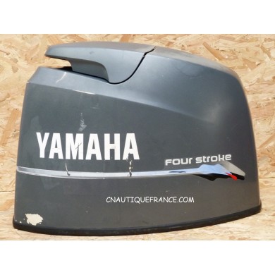 F100 CALANDRA 100 CV 4T YAMAHA 67F