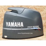 F100 CALANDRA 100 CV 4T YAMAHA 67F