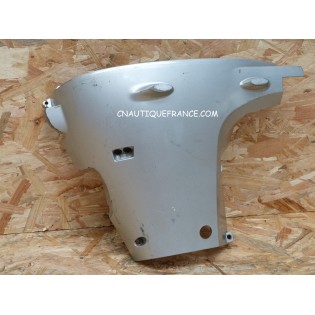 BF15 BF20 SIDE COVER 15 - 20 HP HONDA ZY0 ZY1