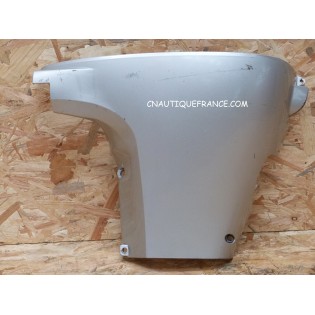 BF15 BF20 SIDE COVER 15 - 20 HP HONDA ZY0 ZY1