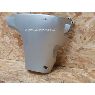 BF15 BF20 SIDE COVER 15 - 20 HP HONDA ZY0 ZY1