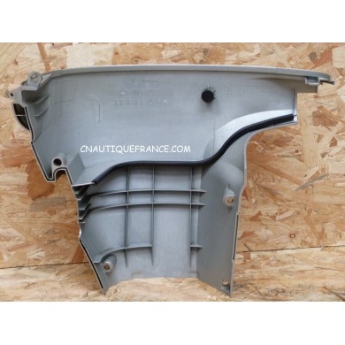 BF15 BF20 CALANDRA 15 - 20 CV HONDA ZY0 ZY1