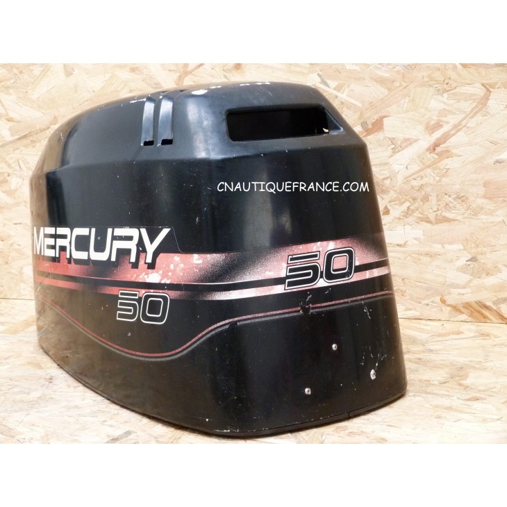 50 CV 2T CALANDRA MERCURY