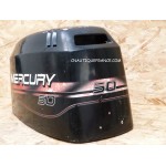 50 HP 2S TOP COWL MERCURY