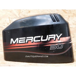 CAPOT 50 CV 2T MERCURY HORS-BORD