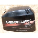 CAPOT 50 CV 2T MERCURY HORS-BORD