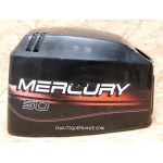 50 CV 2T CALANDRA MERCURY