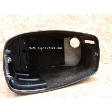 50 HP 2S TOP COWL MERCURY