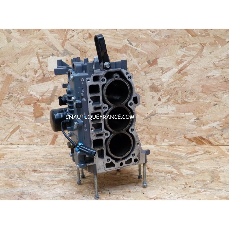 F30 F40 BLOC MOTEUR 30 - 40 CV 4T YAMAHA 67C 69H 67C -W009B-02-1S