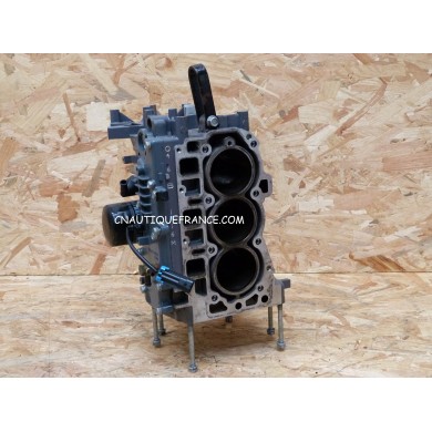 F30 F40 CYLINDER CRANKCASE 30 - 40 HP 4S YAMAHA 67C 69H  67C -W009B-02-1S