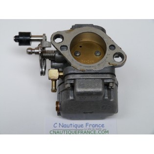 50 HP 2S CARBURETOR MERCURY WME 43-2