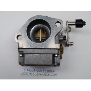 50 CV 2T CARBURATORE MERCURY WME 43-2