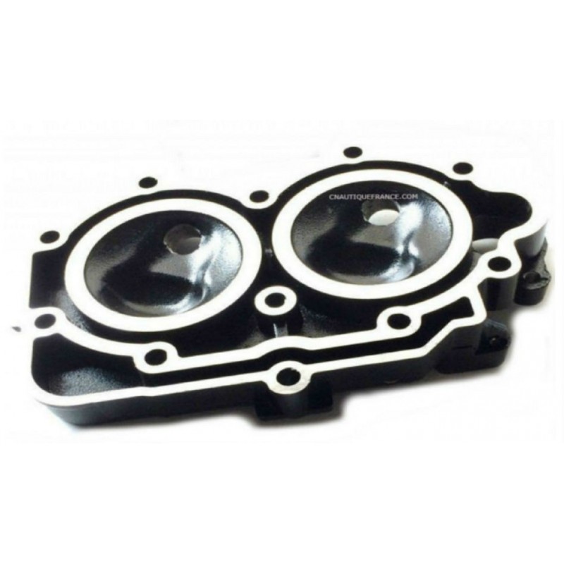 9.9 - 15 HP CYLINDER HEAD FOR 9.9 - 15 HP 2S YAMAHA