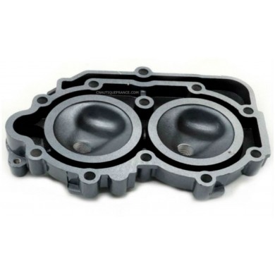 9.9 - 15 HP CYLINDER HEAD FOR 9.9 - 15 HP 2S YAMAHA