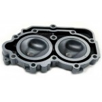 9.9 - 15 HP CYLINDER HEAD FOR 9.9 - 15 HP 2S YAMAHA