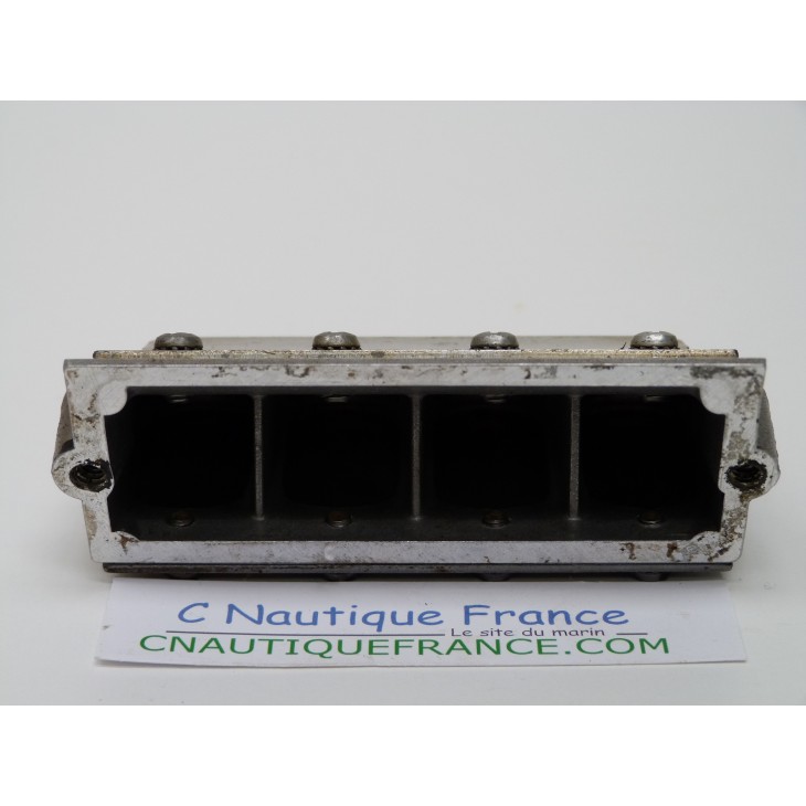 50 CV 2T BOITE A CLAPETS EVINRUDE JOHNSON 389810