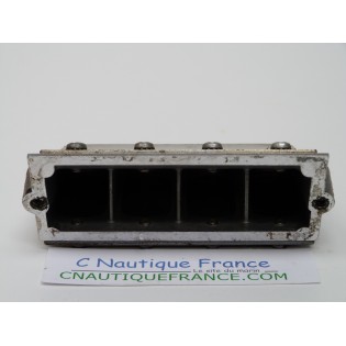 50 CV 2T BOITE A CLAPETS EVINRUDE JOHNSON 389810