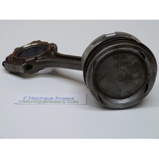 F115 PISTON CONNECTING ROD 115 HP 4S YAMAHA 68V
