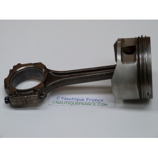 F115 PISTON CONNECTING ROD 115 HP 4S YAMAHA 68V