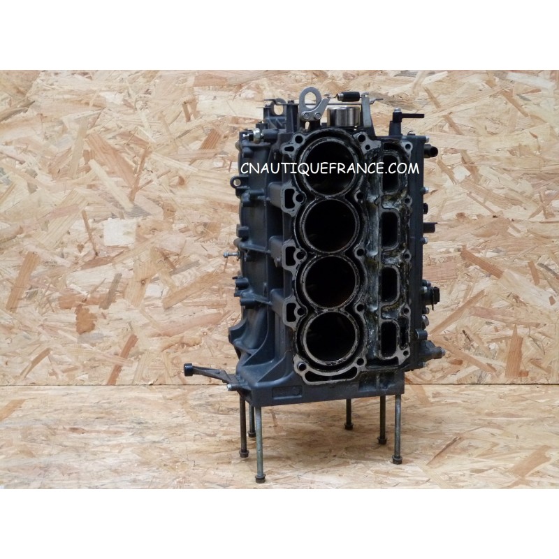 75 - 115 CV CARTER BLOC MOTEUR YAMAHA 67F F75 F115