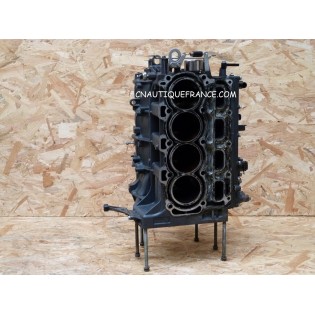 CRANKCASE 90 HP 4S MARINER MERCURY YAMAHA 67F