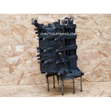 F75 - F115 CYLINDER BLOCK 75 - 115 HP 4S YAMAHA 67F 67G 68V