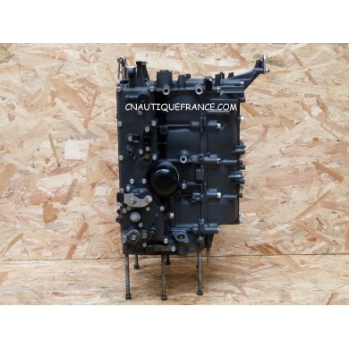 75 - 115 CV CARTER BLOC MOTEUR YAMAHA 67F F75 F115