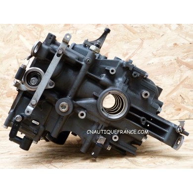 75 - 115 CV CARTER BLOC MOTEUR YAMAHA 67F F75 F115