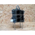 DF40 DF50 CARTER BLOC MOTEUR 40 - 50 CV 4T SUZUKI 87J