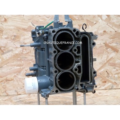 DF40 DF50 CARTER BLOC MOTEUR 40 - 50 CV 4T SUZUKI 87J