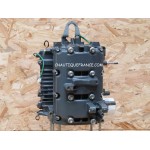 DF40 DF50 CARTER BLOC MOTEUR 40 - 50 CV 4T SUZUKI 87J