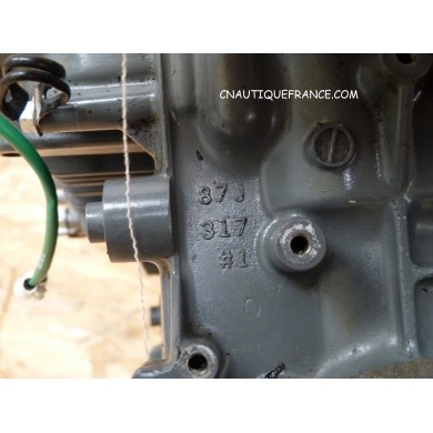 DF40 DF50 BLOCCO MOTORE 40 - 50 CV 4T SUZUKI 87J