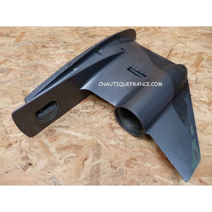 150 - 200 HP CASING LOWER YAMAHA 6J9