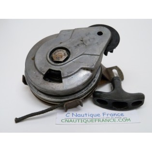 4 - 8 HP RECOIL STARTER  JOHNSON EVINRUDE