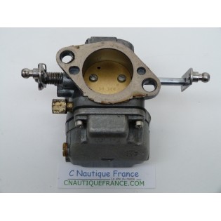CARBURATEUR 50 CV 2T MERCURY WME 43-3