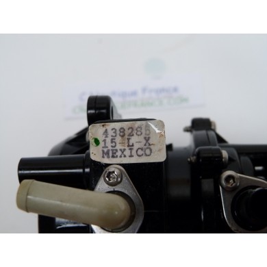 438285 VRO PUMP JOHNSON EVINRUDE 0438285