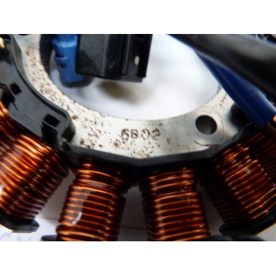 DF25 STATOR 25 CV 4T BOBINE SUZUKI 95J V-TWIN