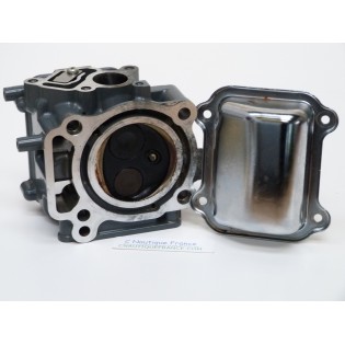 DF25 CULASSE 25 CV SUZUKI 95J  V TWIN