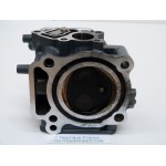 DF25 CYLINDER HEAD 25 HP SUZUKI 95J V TWIN