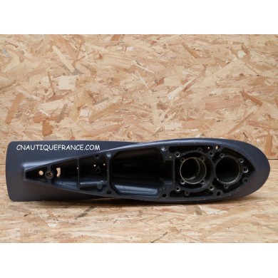 150 - 200 HP CASING LOWER YAMAHA 6J9 06