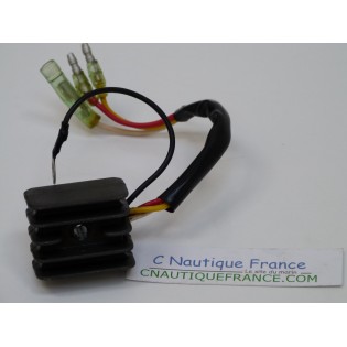 RECTIFIER 4 - 150 HP SUZUKI SB6-12 Outboard motor