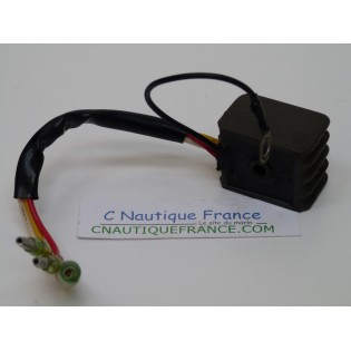 RECTIFIER 4 - 150 HP SUZUKI SB6-12 Outboard motor