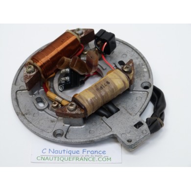 DT30 STATOR 30 HP 2S SUZUKI DT30