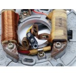 DT30 STATOR 30 HP 2S SUZUKI DT30